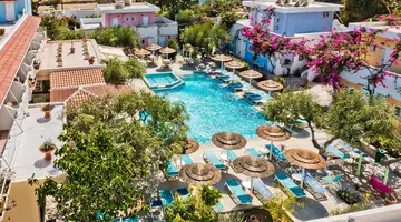 Venezia Hotel & Bungalows