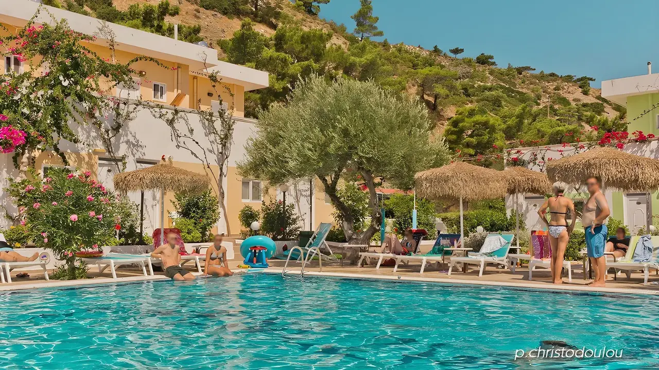 Venezia Hotel & Bungalows