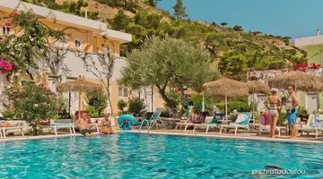 Venezia Hotel & Bungalows