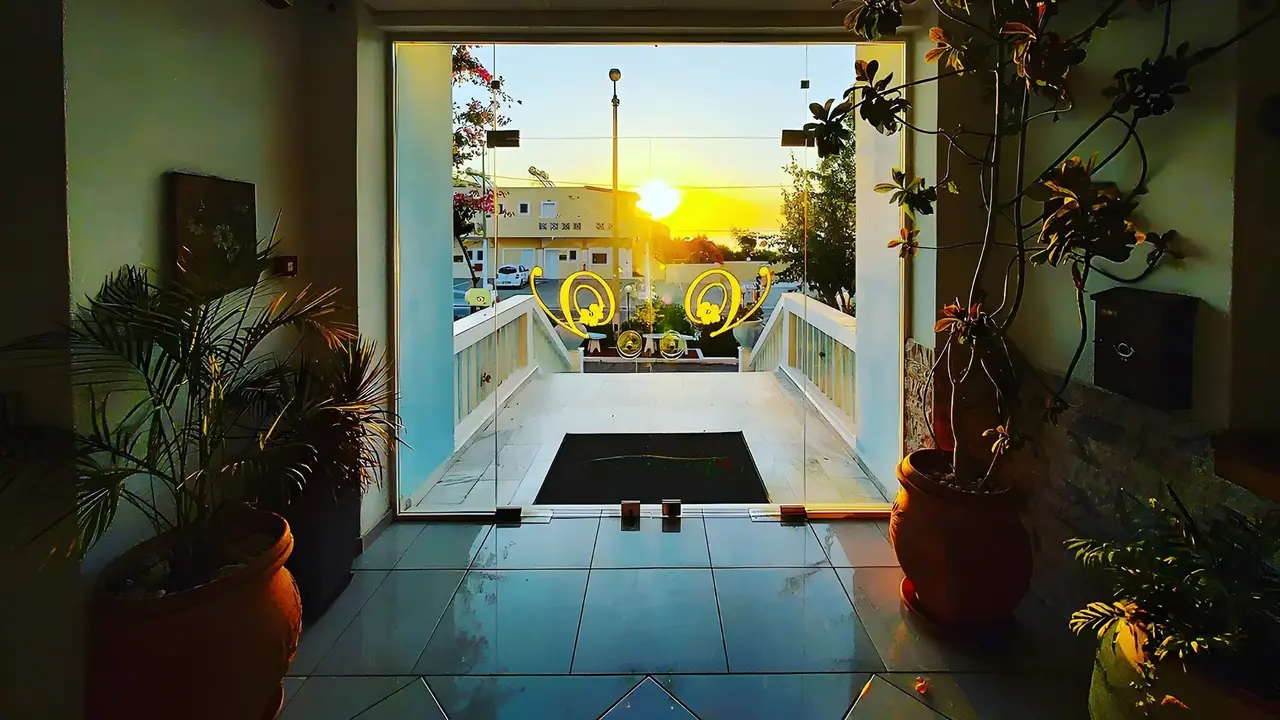 Venezia Hotel & Bungalows