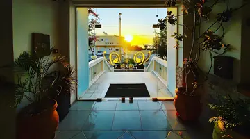 Venezia Hotel & Bungalows