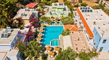 Venezia Hotel & Bungalows
