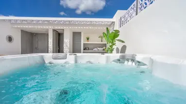 Venezia Resort Hotel and Spa