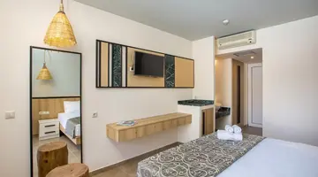 Venezia Resort Hotel and Spa