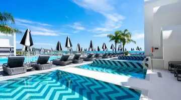 Venezia Resort Hotel and Spa