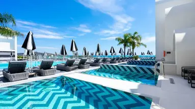 Venezia Resort Hotel and Spa