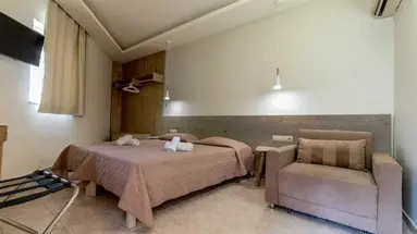 Venezia Resort Hotel and Spa