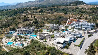 Venezia Resort Hotel and Spa