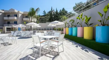 Venezia Resort Hotel and Spa