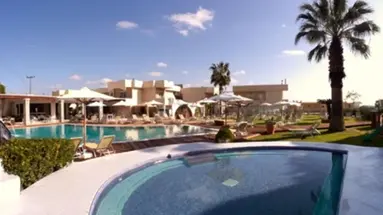 Venezia Resort Hotel and Spa