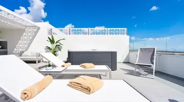 Venezia Resort Hotel and Spa