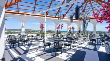 Venezia Resort Hotel and Spa