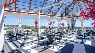 Venezia Resort Hotel and Spa