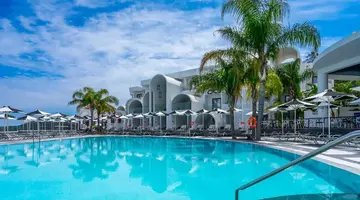 Venezia Resort Hotel and Spa