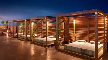 Venezia Resort Hotel and Spa
