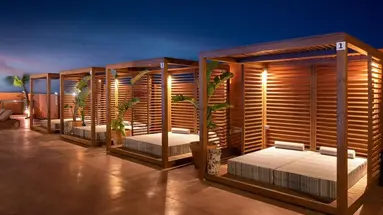 Venezia Resort Hotel and Spa