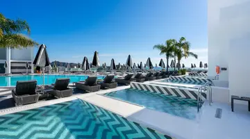 Venezia Resort Hotel and Spa
