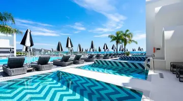 Venezia Resort Hotel and Spa