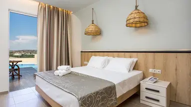 Venezia Resort Hotel and Spa