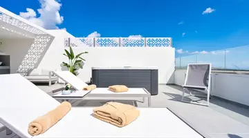 Venezia Resort Hotel and Spa