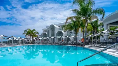 Venezia Resort Hotel and Spa