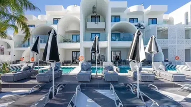 Venezia Resort Hotel and Spa