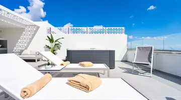Venezia Resort Hotel and Spa