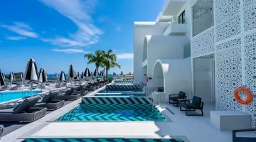 Venezia Resort Hotel and Spa