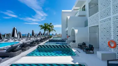 Venezia Resort Hotel and Spa