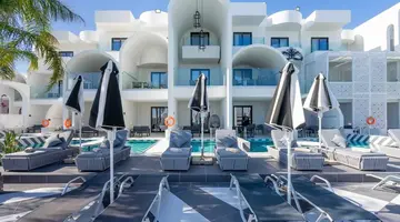 Venezia Resort Hotel and Spa