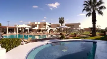 Venezia Resort Hotel and Spa