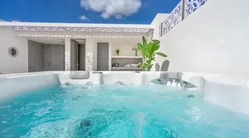 Venezia Resort Hotel and Spa
