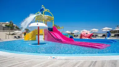 Venezia Resort Hotel and Spa