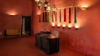 Venezia Resort Hotel and Spa