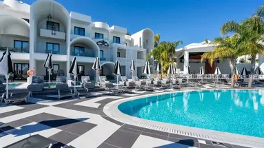 Venezia Resort Hotel and Spa