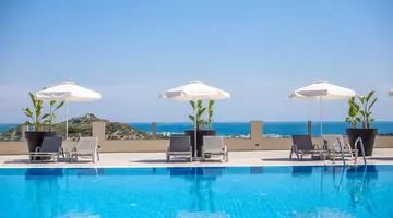 Venezia Resort Hotel and Spa
