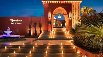 Venezia Resort Hotel and Spa