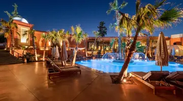 Venezia Resort Hotel and Spa