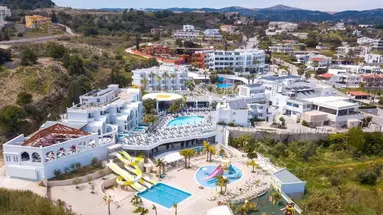 Venezia Resort Hotel and Spa