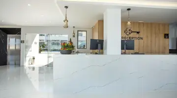 Venezia Resort Hotel and Spa