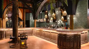 Venezia Resort Hotel and Spa