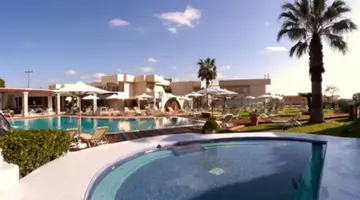 Venezia Resort Hotel and Spa