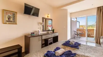 Venezia Resort Hotel and Spa