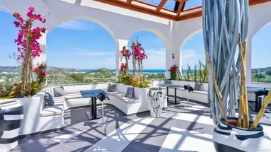 Venezia Resort Hotel and Spa