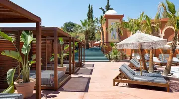 Venezia Resort Hotel and Spa