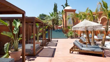 Venezia Resort Hotel and Spa