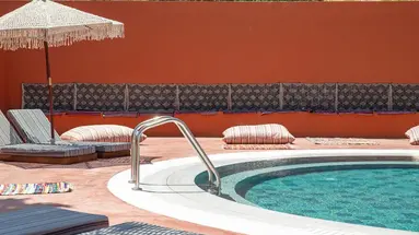 Venezia Resort Hotel and Spa