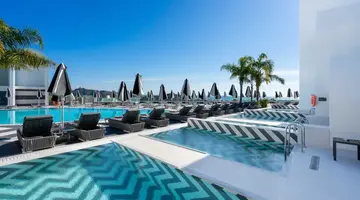 Venezia Resort Hotel and Spa