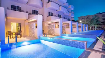 Venezia Resort Hotel and Spa