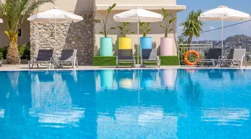 VENEZIA RESORT HOTEL & SPA